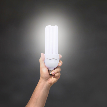 Bright Lights for Dark Nights