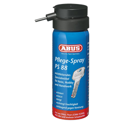 Sprays, Lubricants & Glues