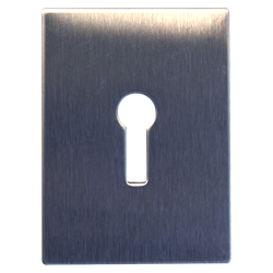 Escutcheon