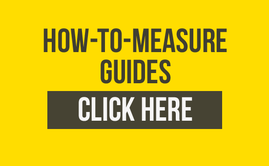 How to measure guides
